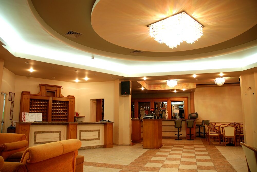 Фото Admiral Argassi Hotel