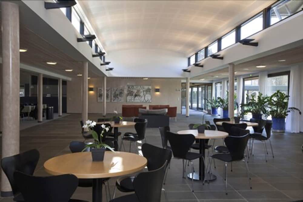 Фото Kysthotellet Djursland