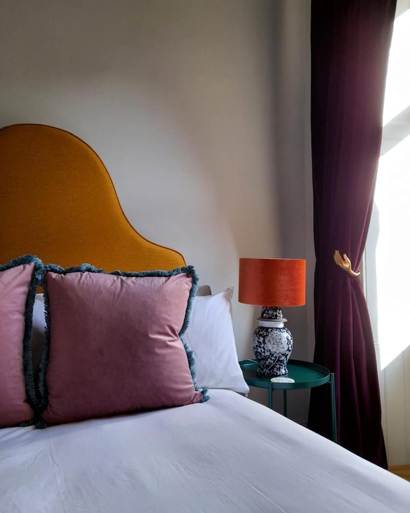 Фото Ben A'an House