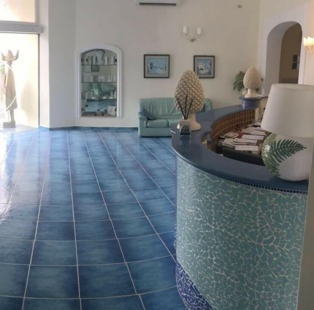 Фото Hotel Terme Elisabetta