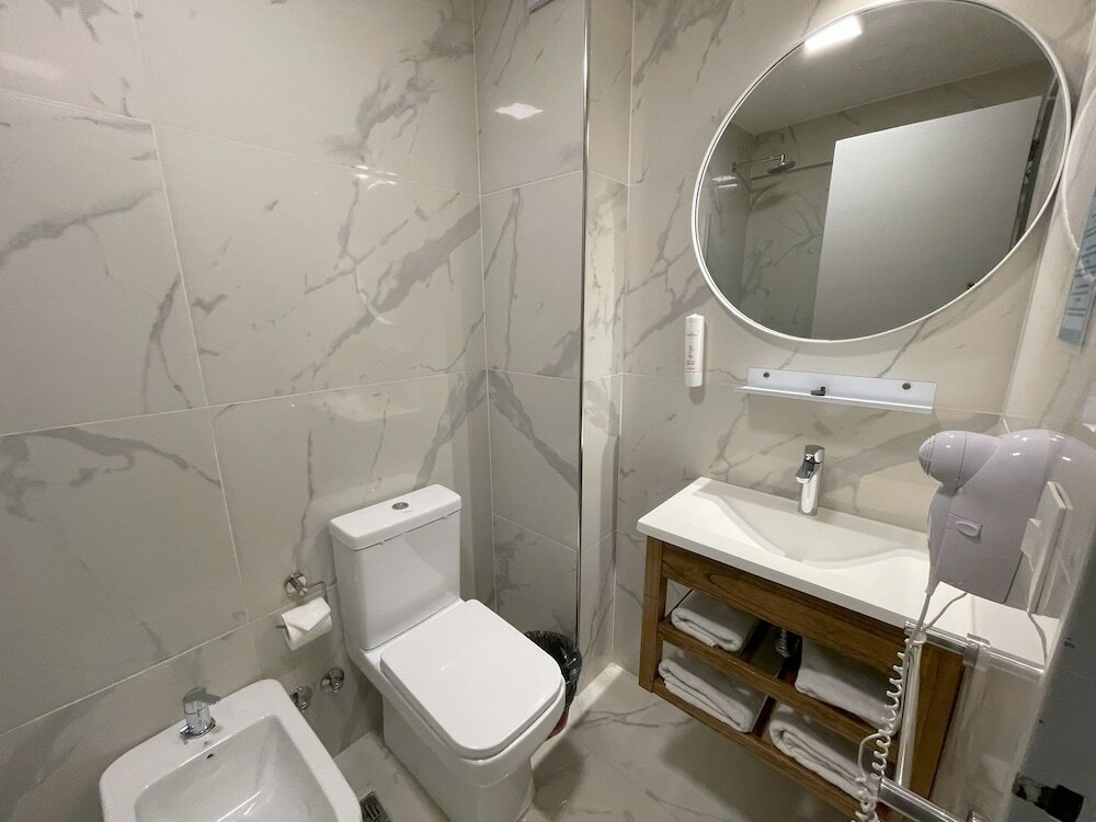 Фото Hotel 8 de Octubre