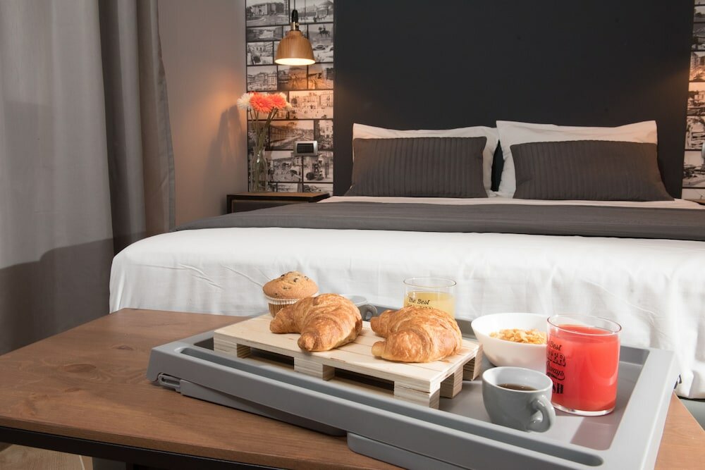 Фото Eco di Napoli