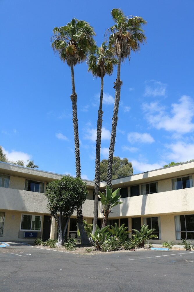 Фото Valli Hi Motel