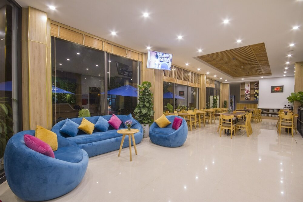 Фото King House Villa Hotel