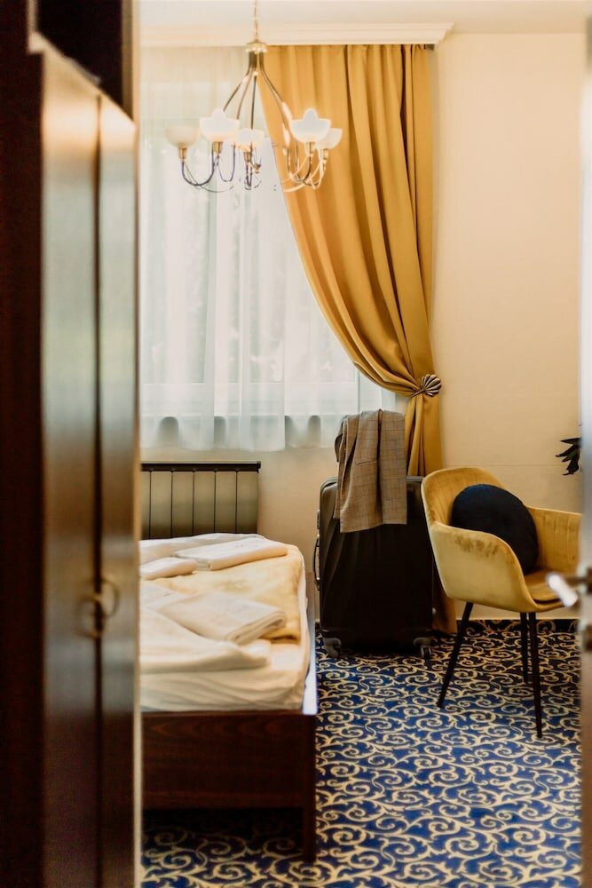 Фото Korona Guest House 