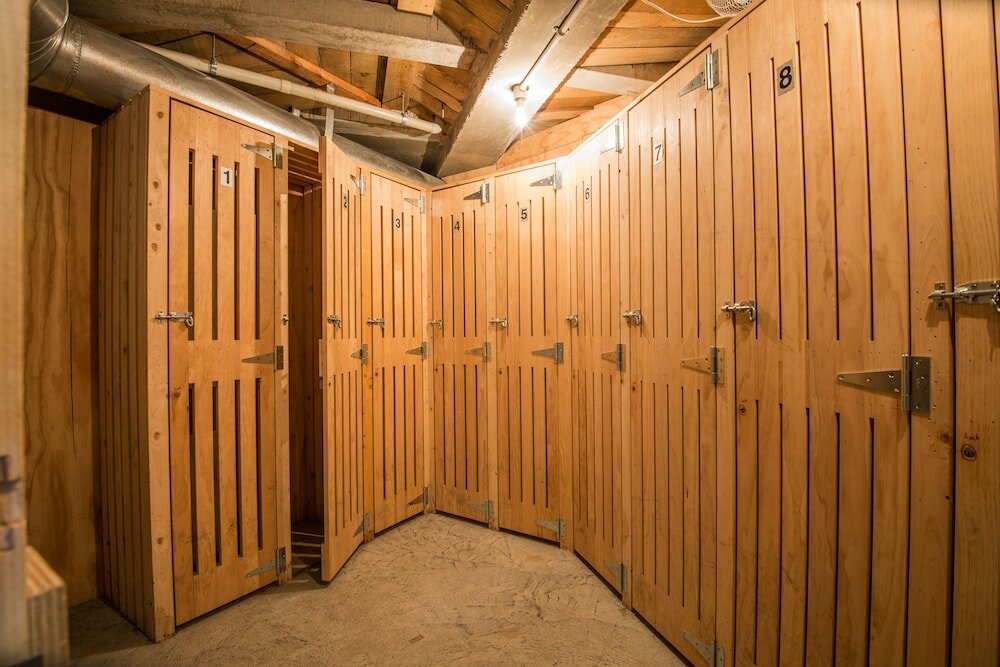 Фото Coronation Lodge