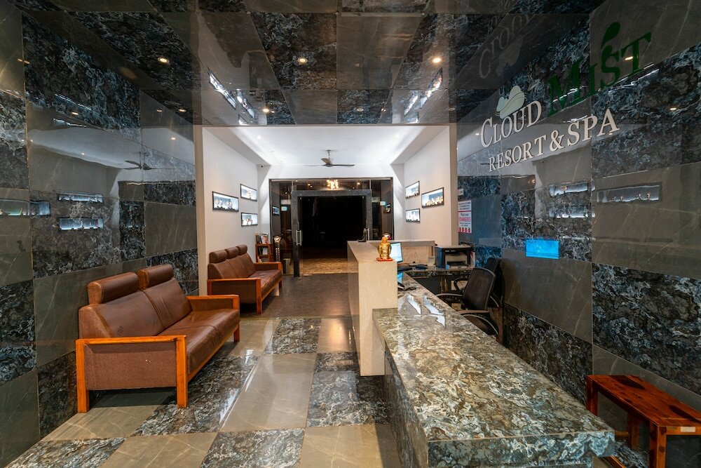 Фото Cloud Mist Resort and SPA