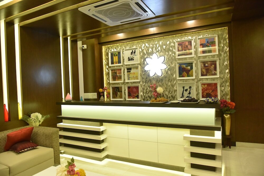 Фото Hotel White Park