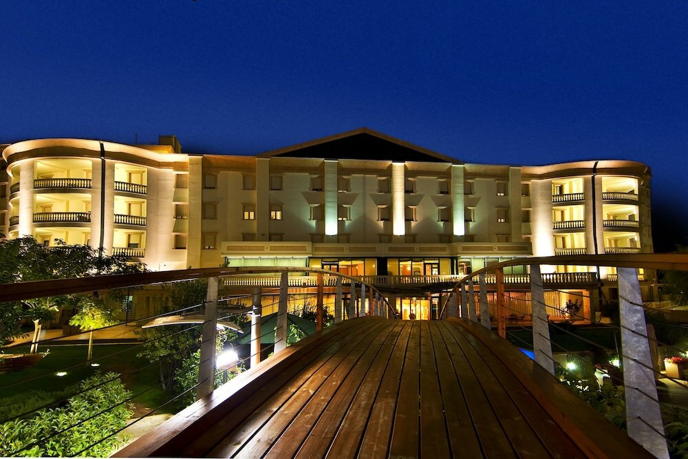 Фото Hotel Gran Paradiso