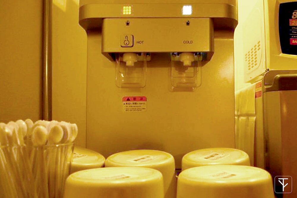 Фото T-Boutique Hostel