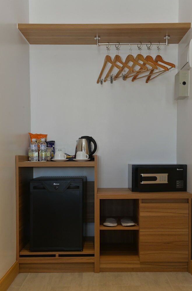 Фото The Orchard Hotel Baguio