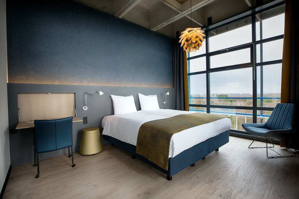 Фото U Parkhotel