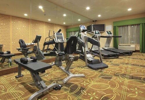 Гостиница La Quinta Inn & Suites by Wyndham Memphis Wolfchase в Бартлетте