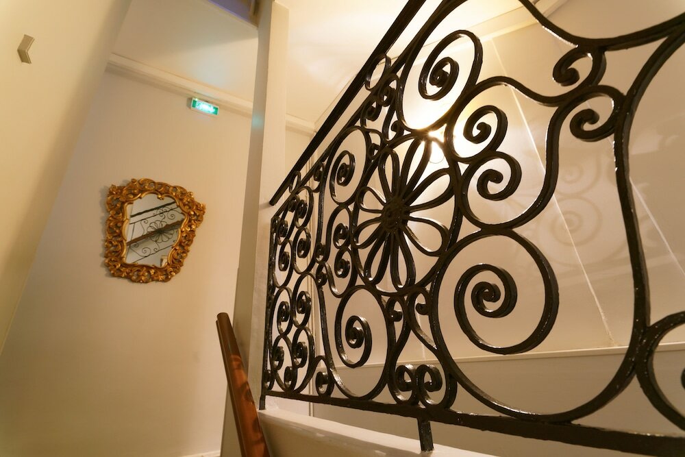 Фото Toulouse Wilson