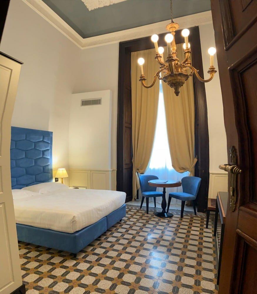 Фото Room of Andrea