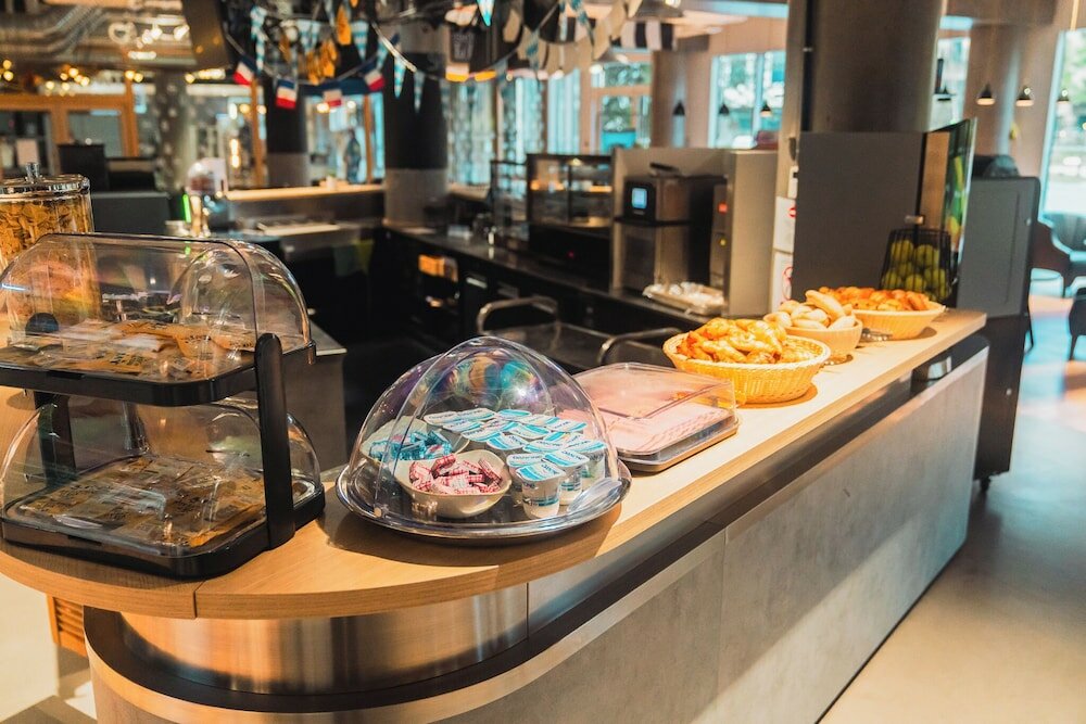 Фото Ecla Paris Massy Palaiseau