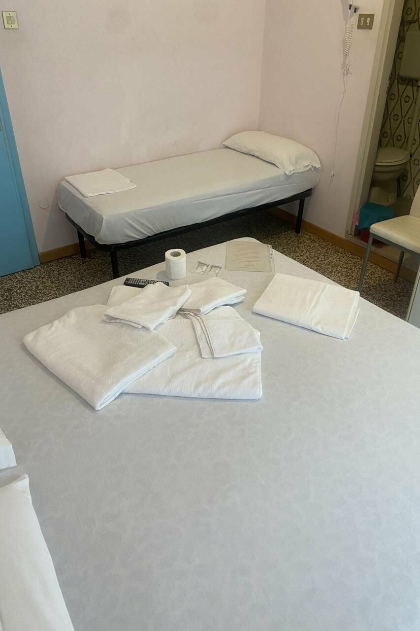 Фото Hotel Villa Donati