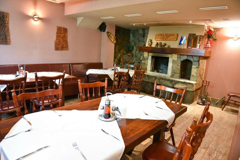 Фото Martin Club Hotel