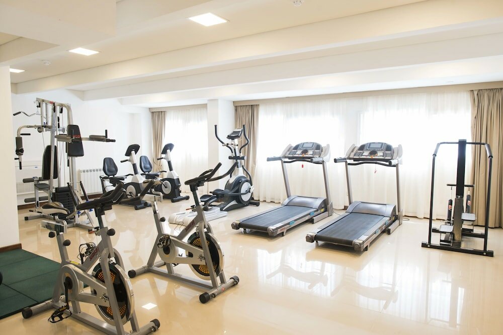 Фото Hotel 6 De Octubre