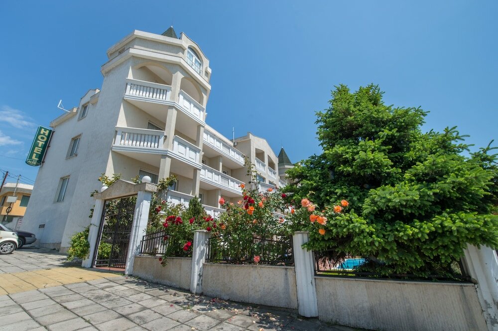 Фото отеля 4