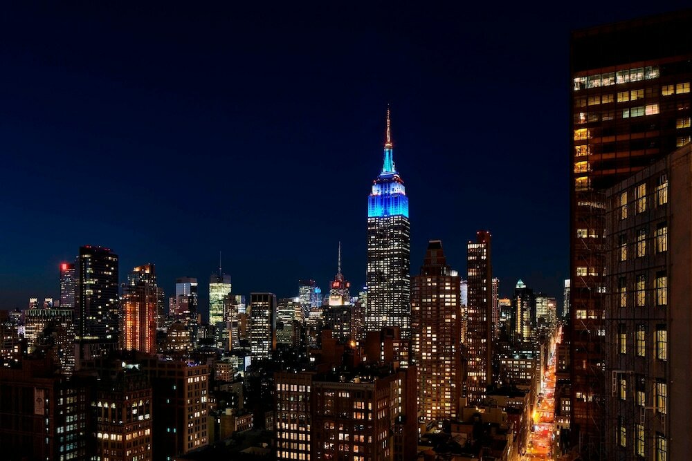 Фото The New York Edition