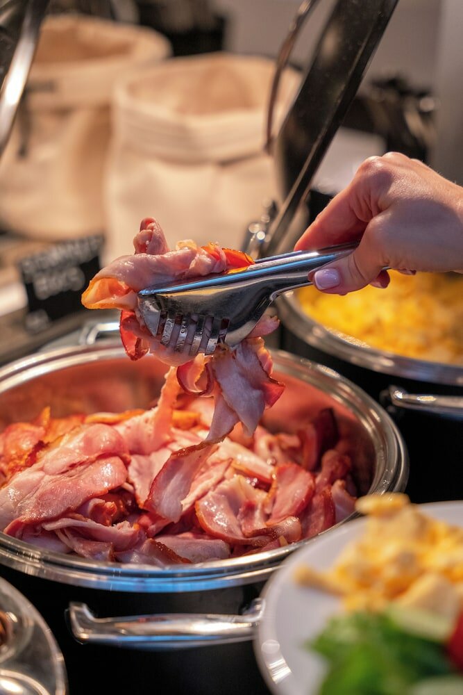 Фото Tallink Hotel Riga