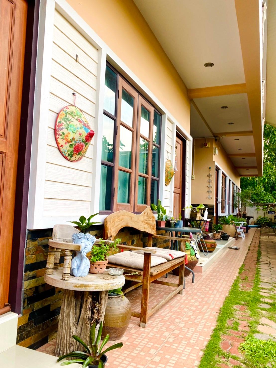 Фото Thai Guesthouse