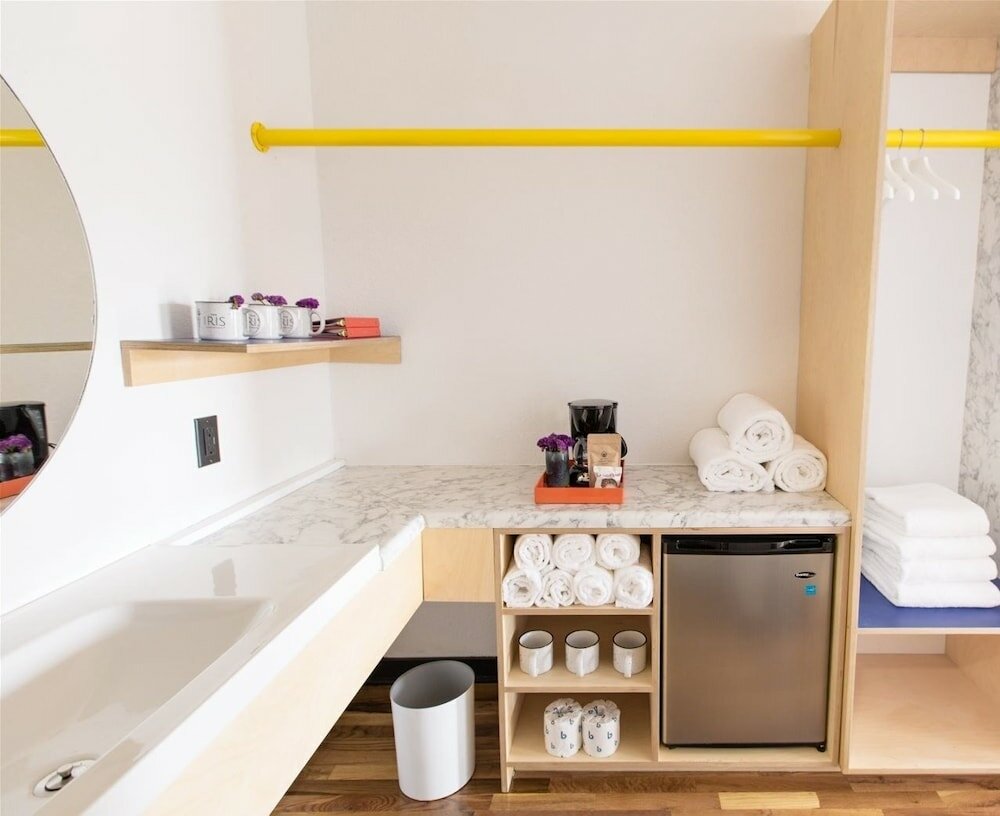 Фото The Iris Motel