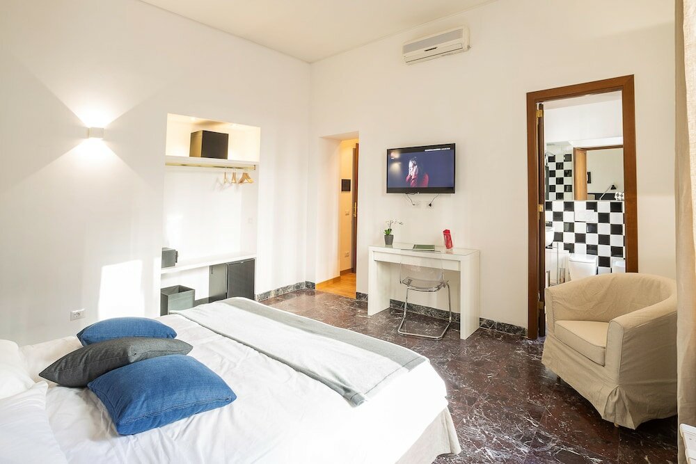 Фото Lombardia40 Luxury Suites