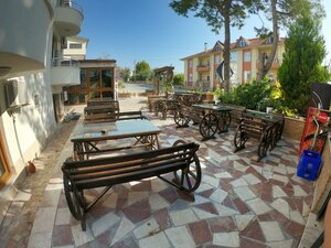 Гостиница Bellamaritimo Art of Hotel