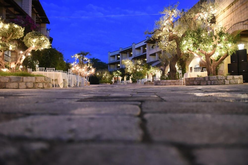 Фото Una Hotel Regina