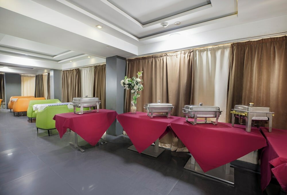 Фото Kanzy Hotel