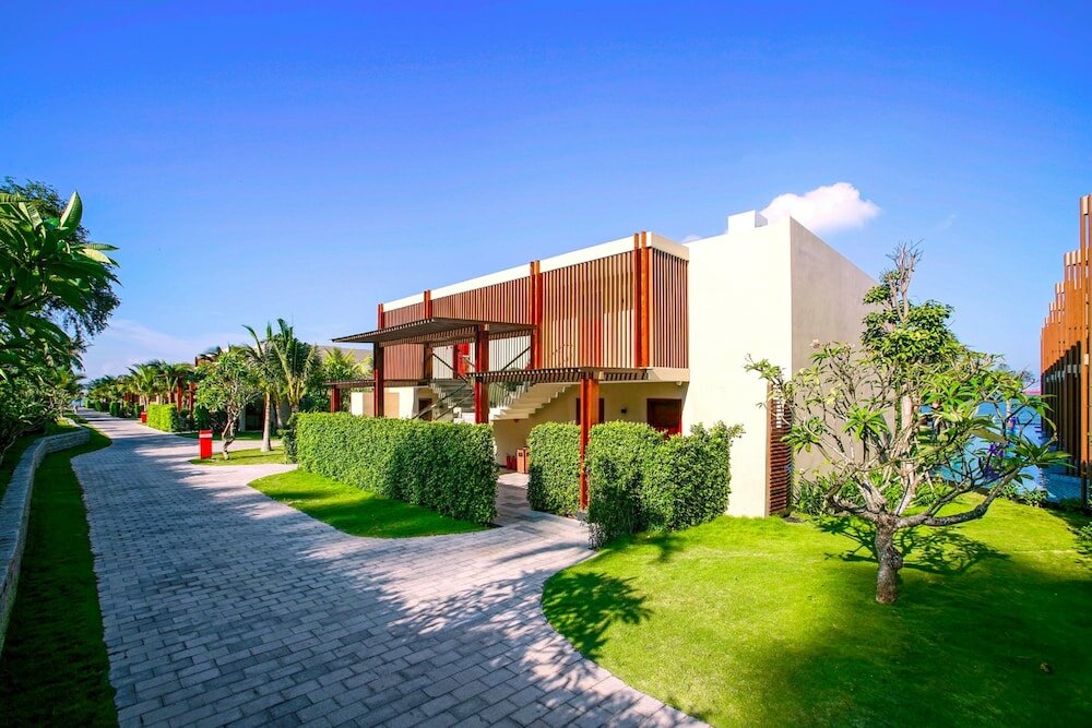 Фото Marina Bay Vung Tau Resort & SPA