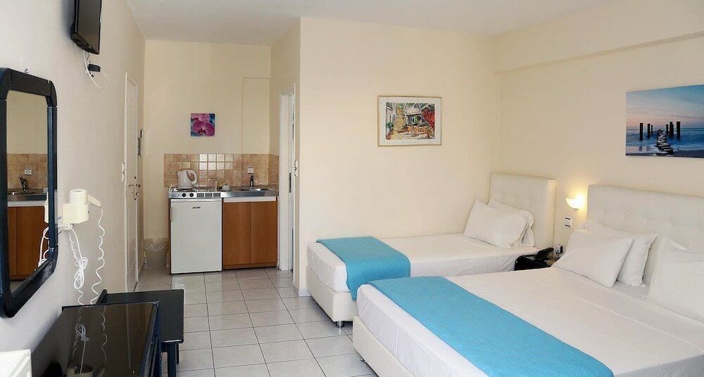 Фото Peri's Hotel