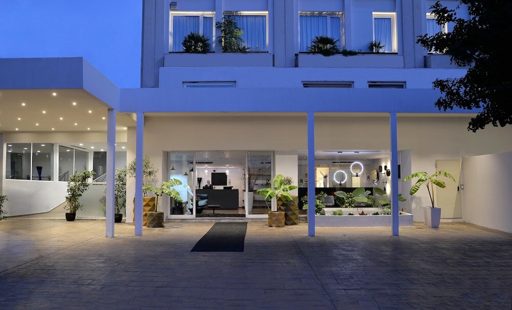 Фото Athenaeum Smart