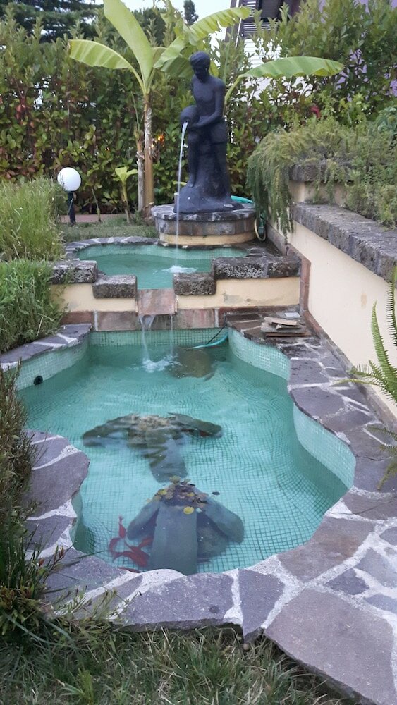 Фото Villa Letizia