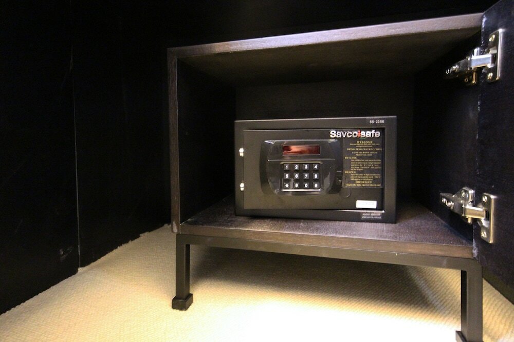 Фото St Signature Chinatown