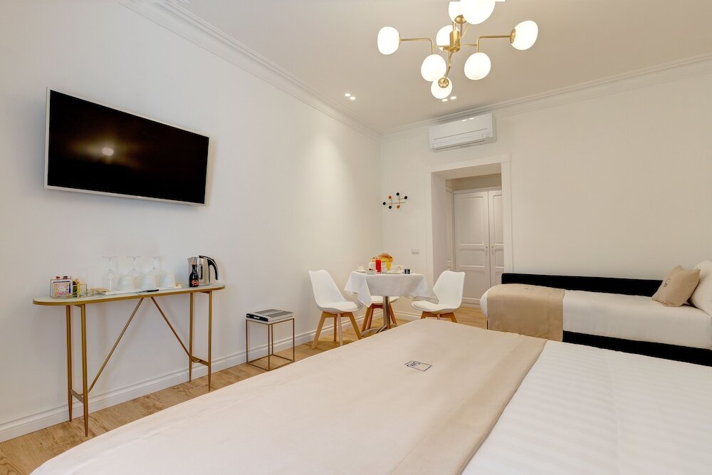 Фото SM Vatican Relais