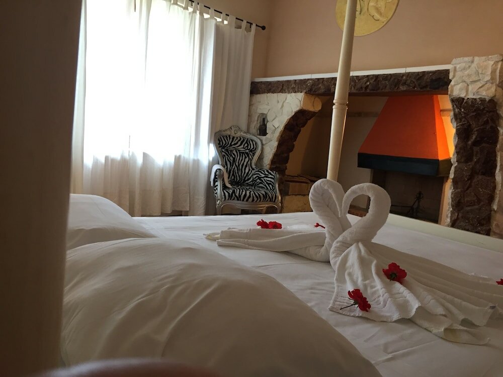 Фото Villa Letizia