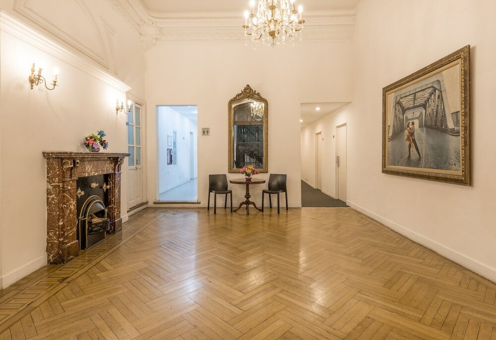 Фото Hotel Mundial