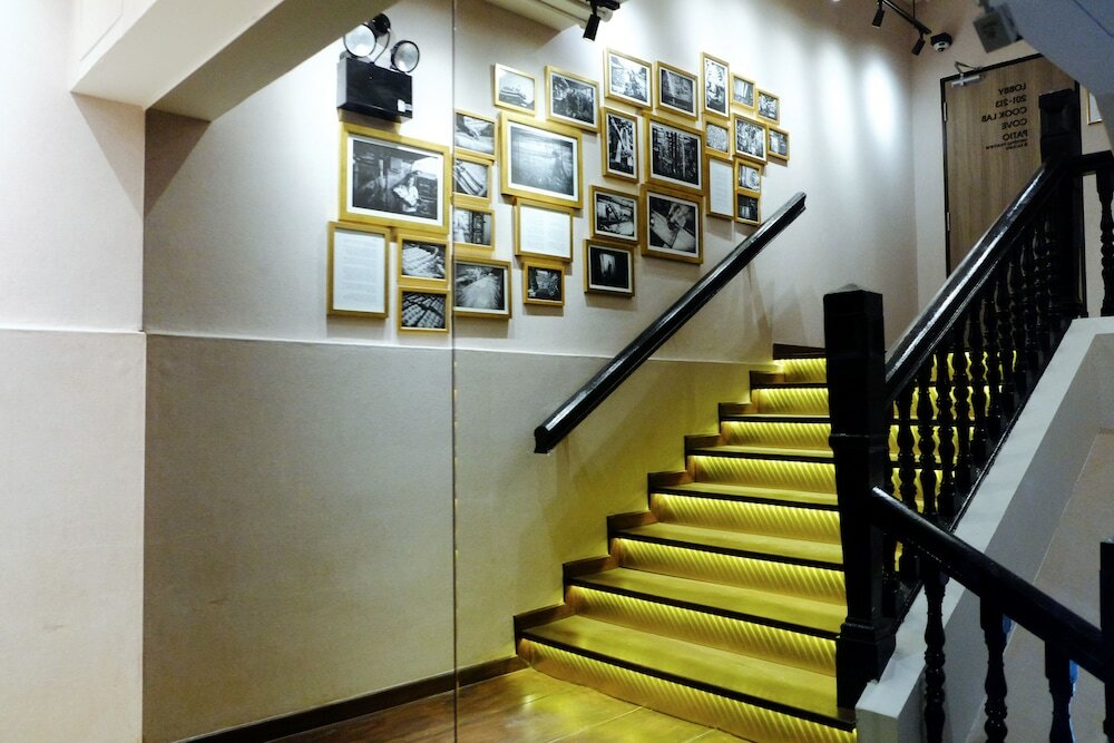 Фото St Signature Chinatown