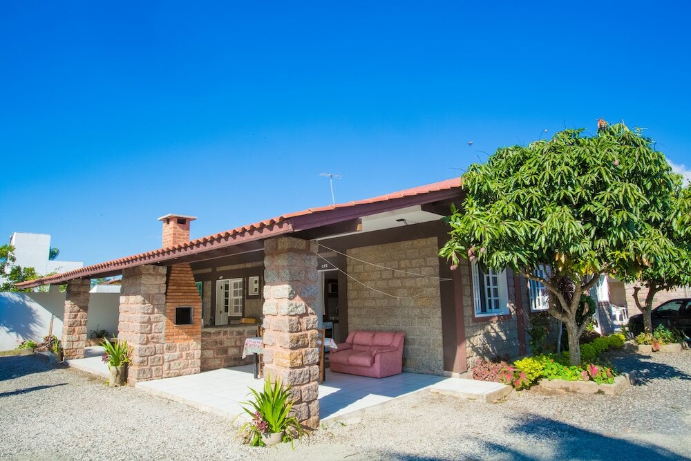 Фото Pousada Nossa Senhora de Fatima