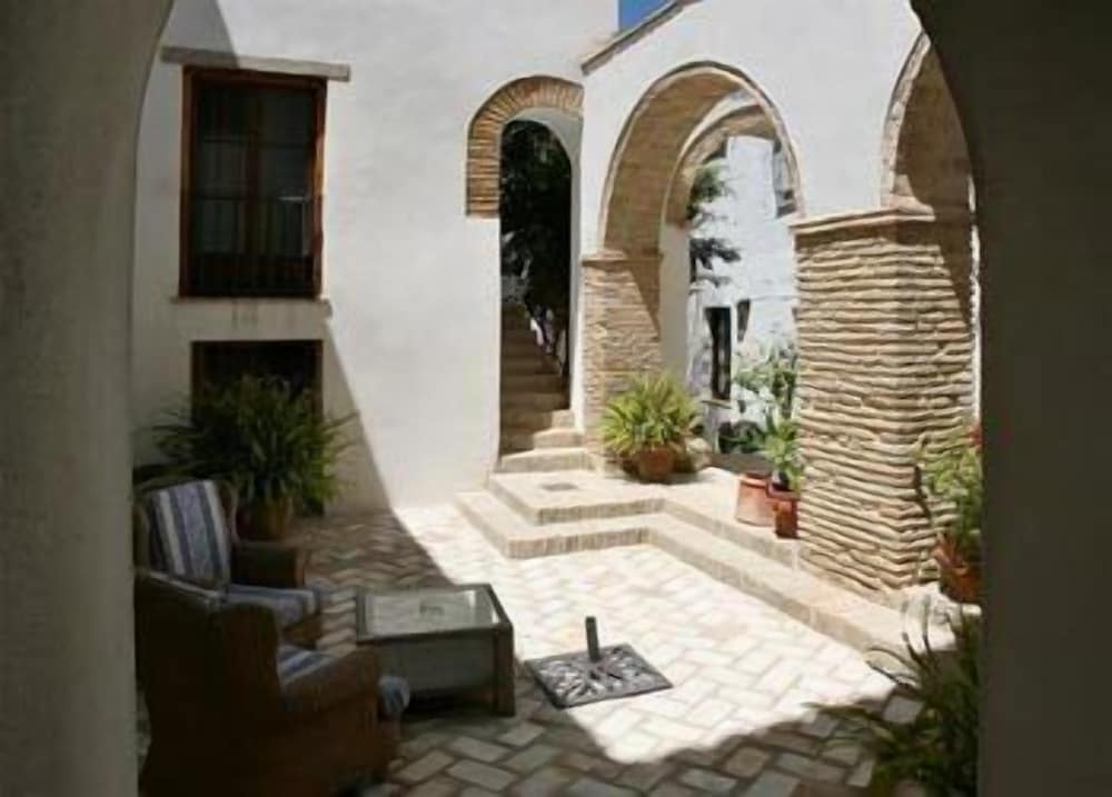 Фото Posada de Palacio