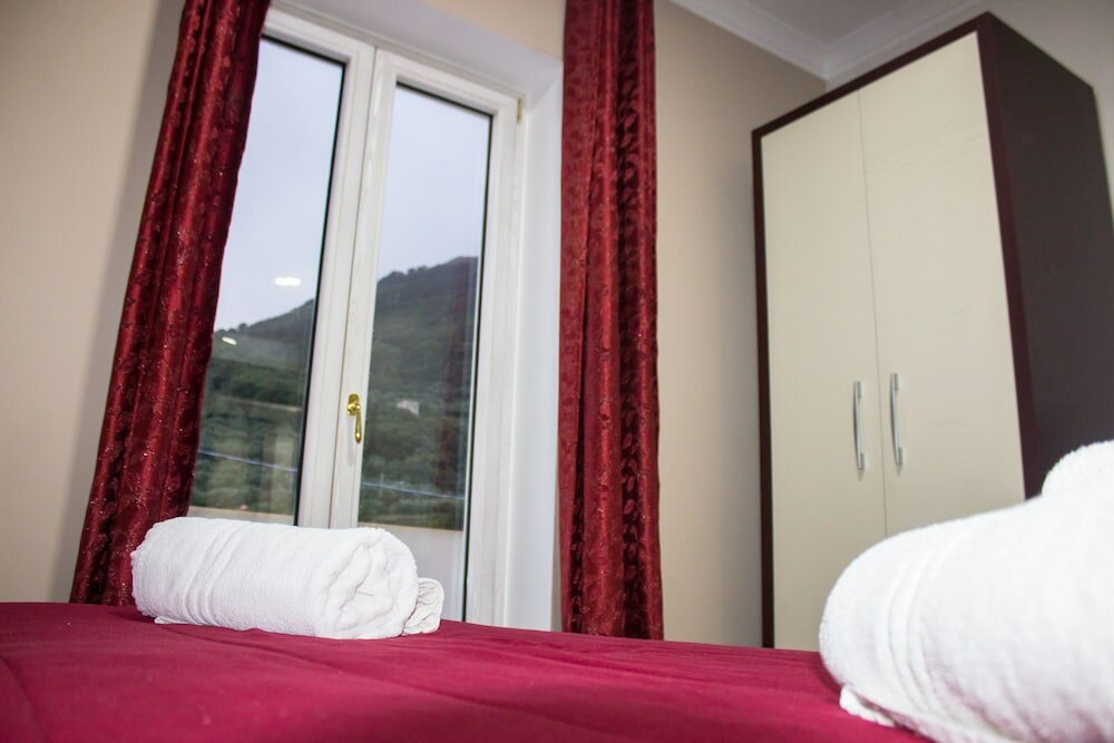 Фото Hotel Ristorante La Mimosa