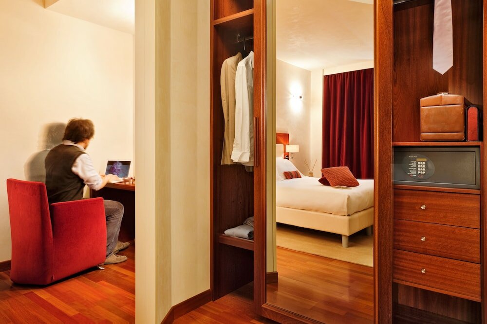 Фото Al Tezzon Hotel