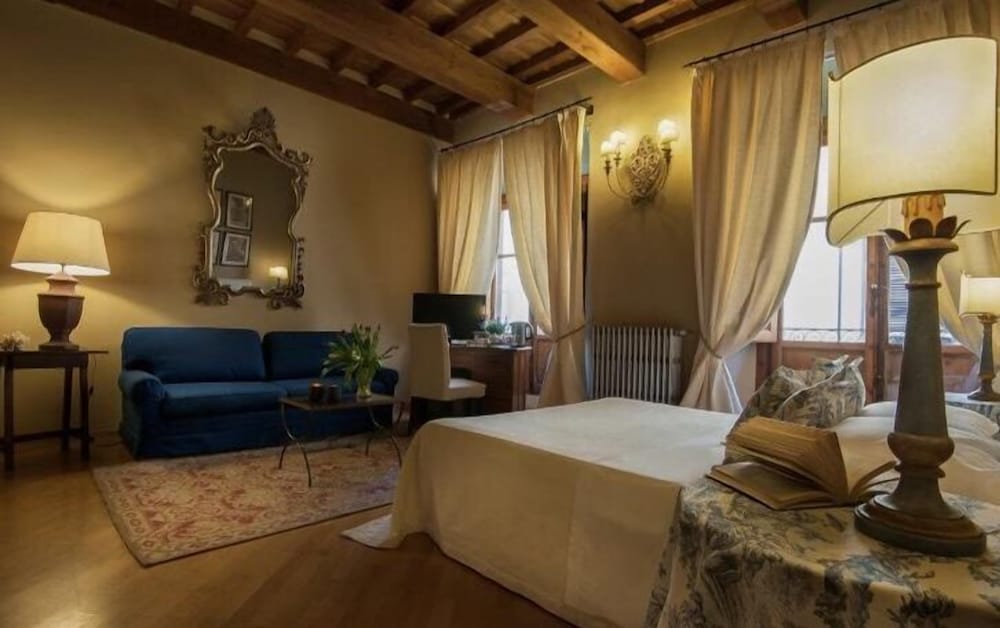 Фото Capri Moon Guest House