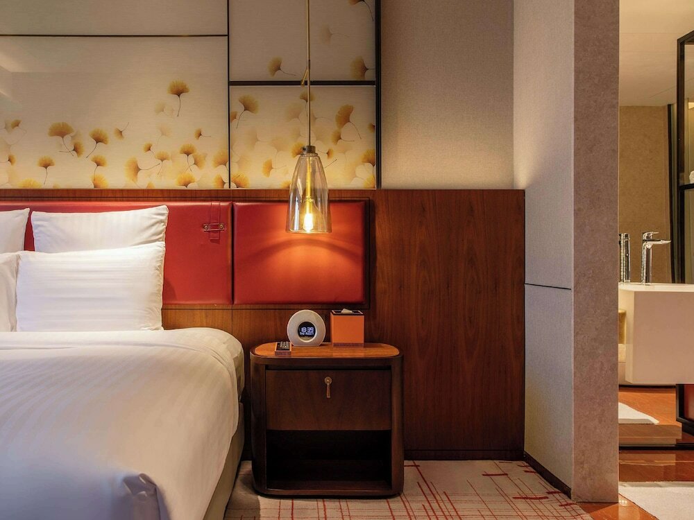 Фото Pullman Huizhou Kaisa