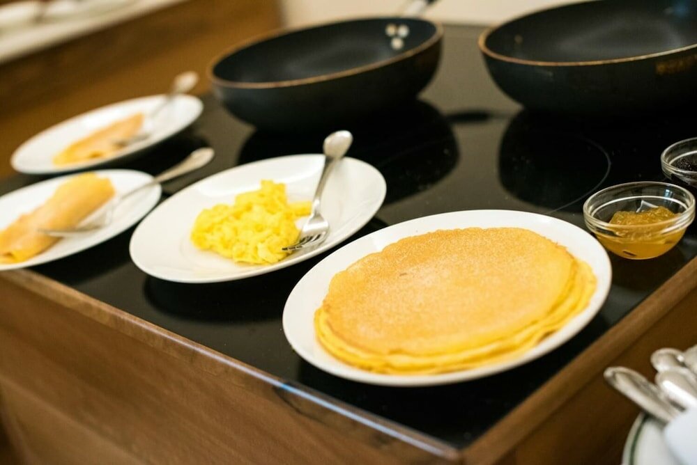 Фото Atlantic Terme Natural SPA & Hotel