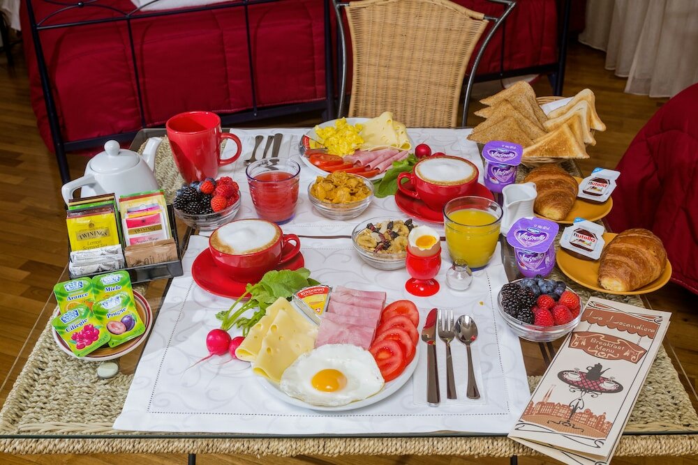 Фото La Locandiera B&b