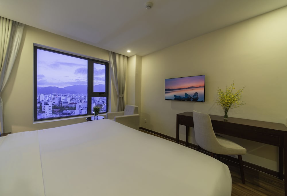 Фото Florida Hotel Nha Trang